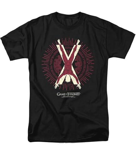 Amazon.com: Game of Thrones House Stark Winter is Coming Dire Wolf